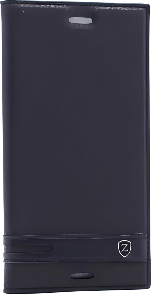 Sony Xperia XZ Premium Kılıf Elite Kapaklı Kılıf