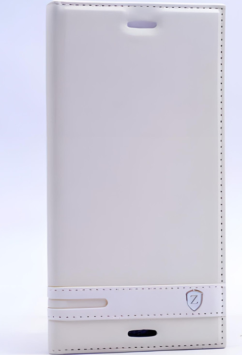 Sony Xperia XZ Premium Kılıf Elite Kapaklı Kılıf