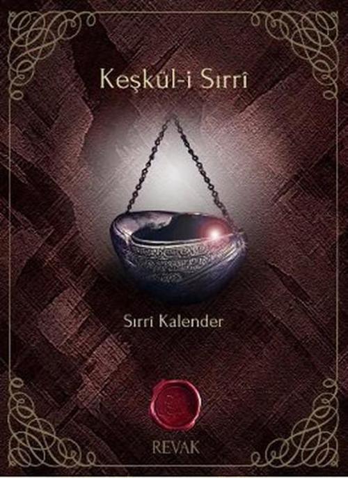 Keşkül-i Sırri