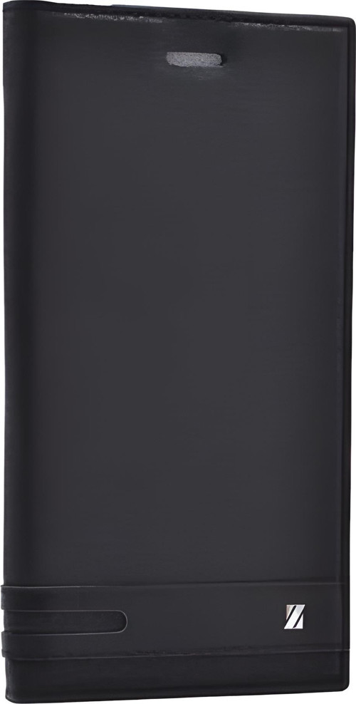 Vodafone Smart 7 Ultra Kılıf Elite Kapaklı Kılıf