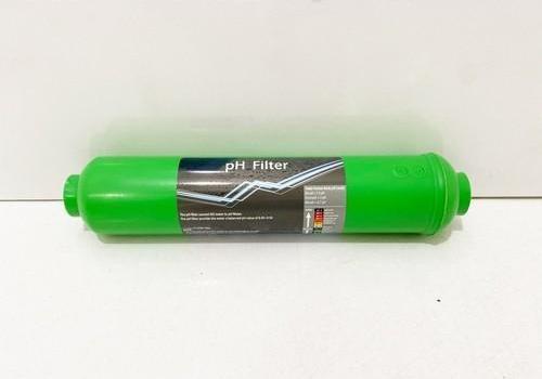 Alkali Su Arıtma Filtresi