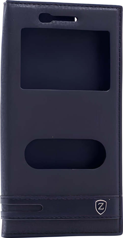 Vestel Venüs Z10 Kılıf Elite Kapaklı Kılıf
