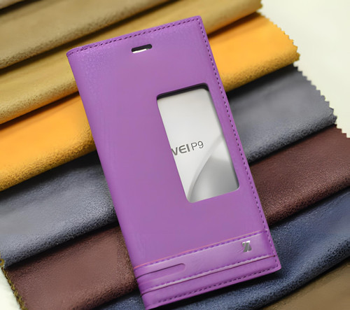 Huawei P9 Kılıf Elite Kapaklı Kılıf