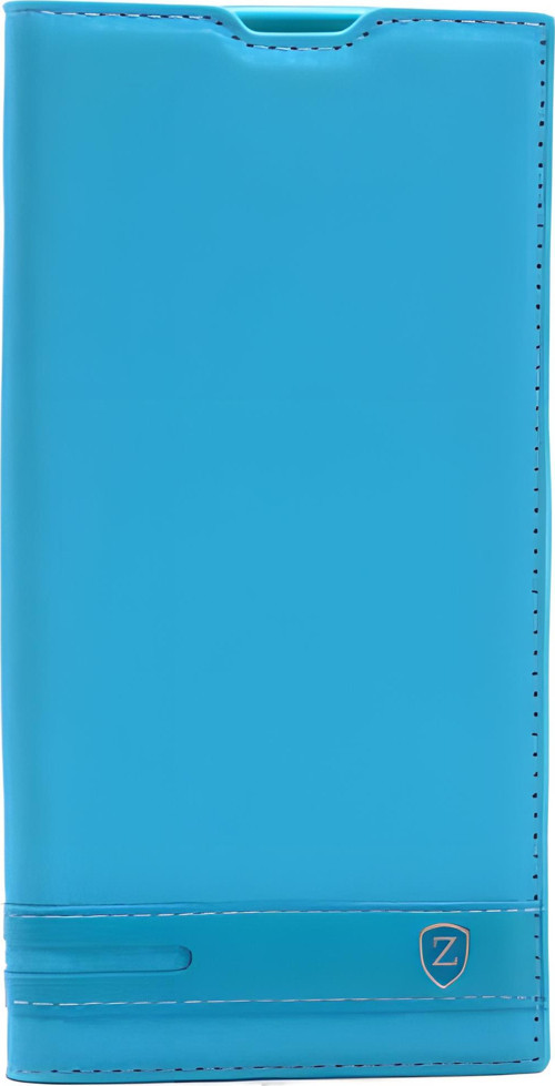 Alcatel A3 Kılıf Elite Kapaklı Kılıf