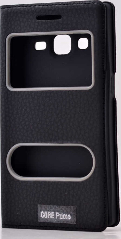 Galaxy Core Prime G360 Kılıf Dolce Kapaklı Kılıf