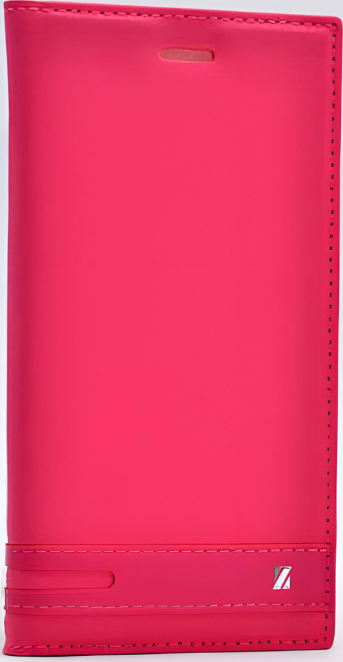 Vodafone Smart 7 Ultra Kılıf Elite Kapaklı Kılıf