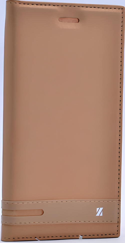 Vodafone Smart 7 Ultra Kılıf Elite Kapaklı Kılıf