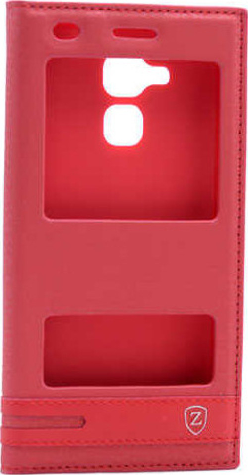 Asus Zenfone 3 Max ZC520TL Kılıf Elite Kapaklı Kılıf