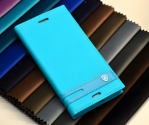 Sony Xperia XA Kılıf Elite Kapaklı Kılıf