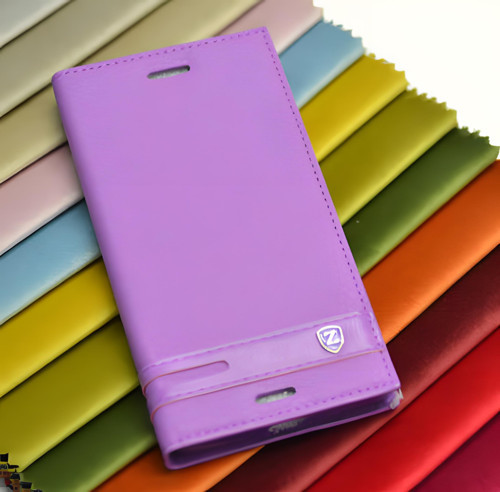 Sony Xperia XA Kılıf Elite Kapaklı Kılıf