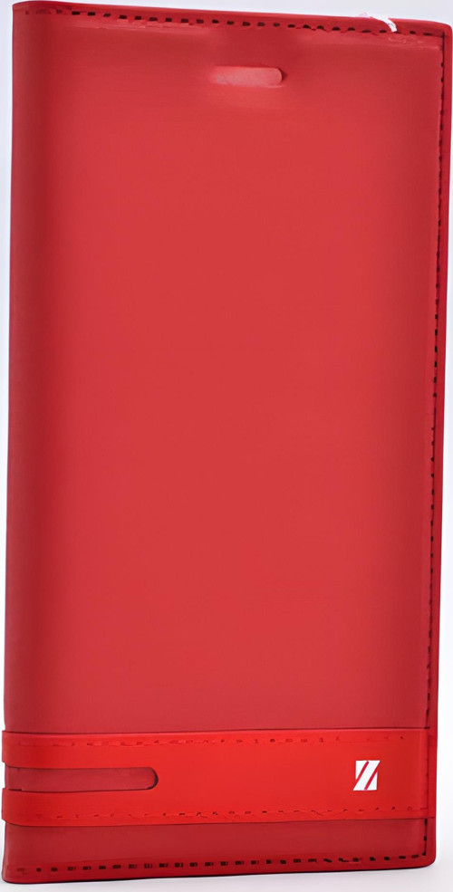 Vodafone Smart 7 Ultra Kılıf Elite Kapaklı Kılıf