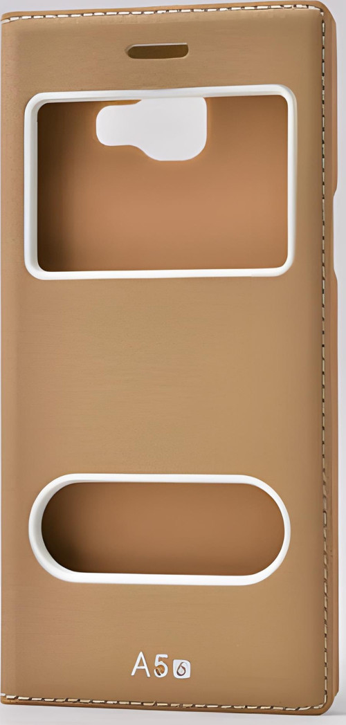 Galaxy A5 2016 Kılıf Dolce Kapaklı Kılıf