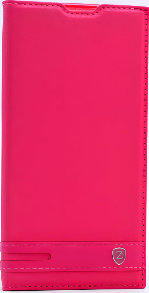 Alcatel A3 Kılıf Elite Kapaklı Kılıf
