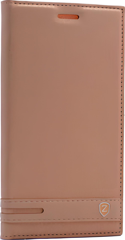 Lenovo K6 Kılıf Elite Kapaklı Kılıf