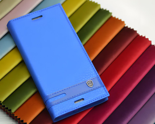 Sony Xperia XA Kılıf Elite Kapaklı Kılıf