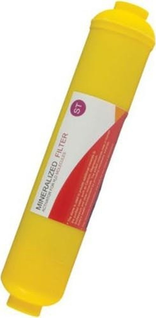 Su Arıtma Cihazı Mineral Filtre