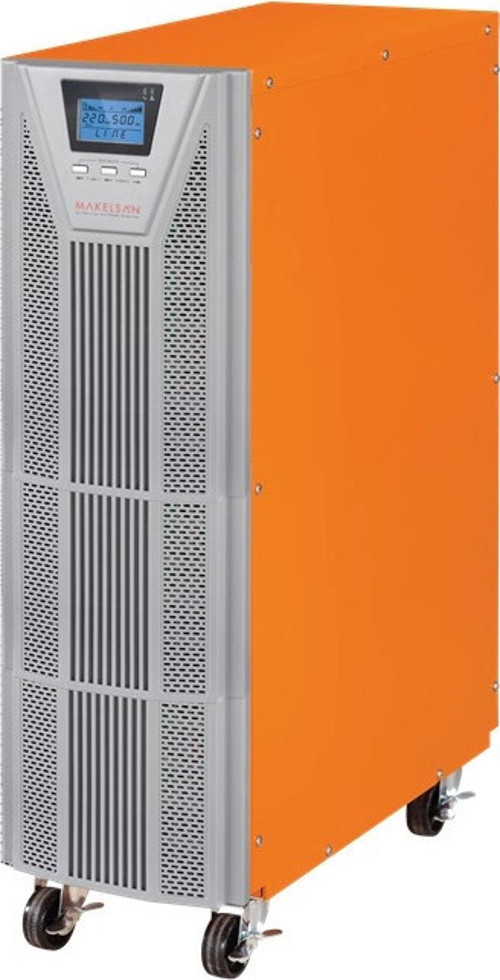 Powerpack Se 10kva 1f/1f (16x9ah) Pf;1 6/12dk Onlıne Ups