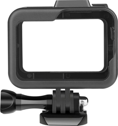 Hero 8 Plastik Kafes Çerçeve GoPro Hero 8 Uyumlu