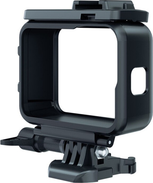 Hero 9 Plastik Kafes Çerçeve GoPro Hero 9, 10 Uyumlu