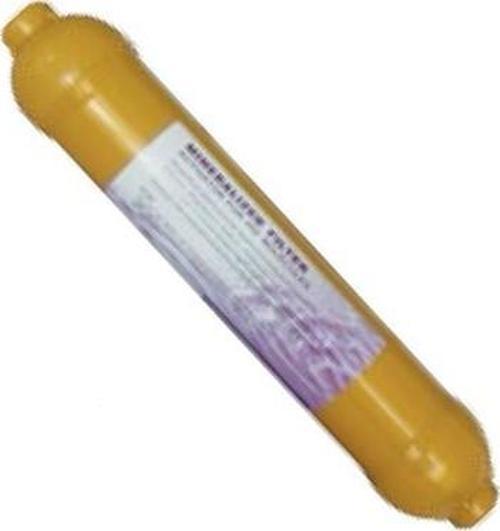 Su Arıtma Filtresi Gold Mineral
