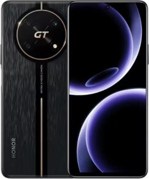 Honor X40 GT Racing Uyumlu Ön Body Şeffaf Ultra Ekran Koruyucu Nano Jelatin
