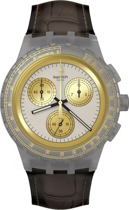SUSM100 GOLDEN RADIANCE Kadın/Erkek Kol Saati