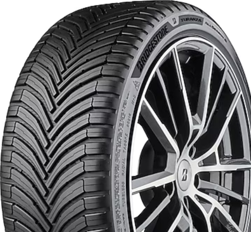 Turanza All Season 6 195/55 R16 91V XL 4 Mevsim Lastik - 2026