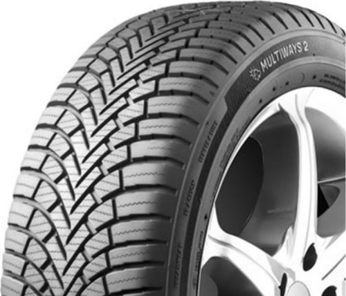 Lassa Multiways 2 225/45 R17 94W XL 4 Mevsim Lastik - 2026