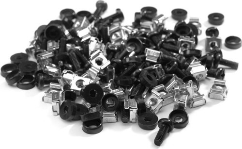 M6 Kafes Somun Vida Pul (1Set 20Adet) Aa-K20M6-A-S1