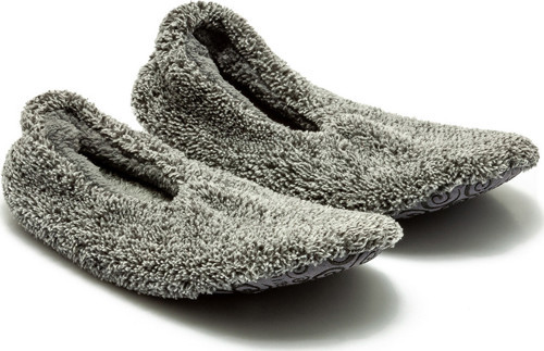 Relax Kadın,Garson Boy Patik Gri 36/41