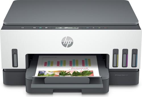 Smart Tank 720 AIO Printer 6UU46A