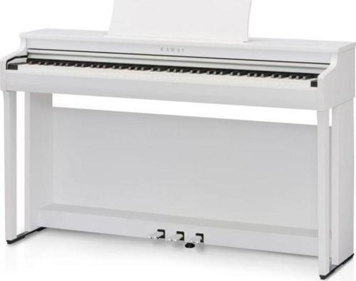 KAWAI CN29W Beyaz Dijital Piyano (Tabure & Kulaklık Hediyeli)