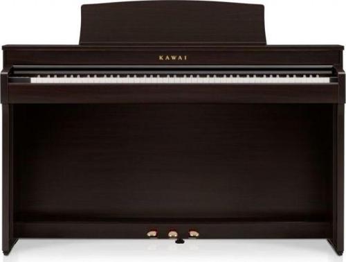KAWAI CN39R Gül Ağacı Renk Dijital Piyano (Tabure & Kulaklık Hediyeli)