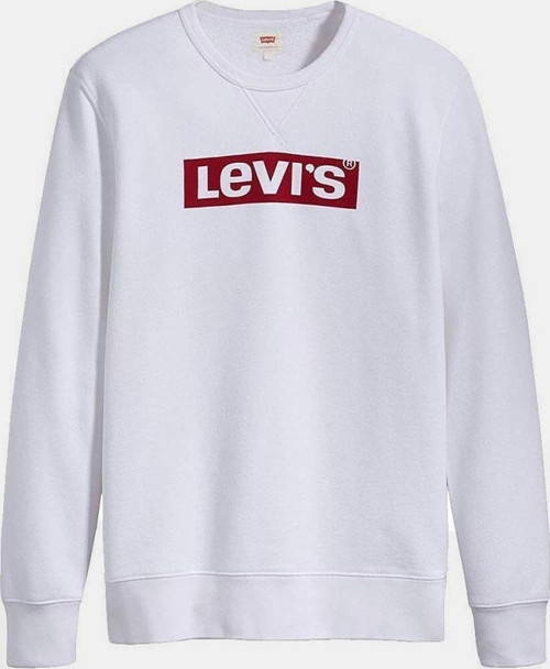 LEVIS ERKEK SWEATSHIRT 17895-0054