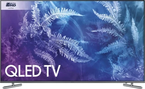 75Q6F 75" 190 Ekran Uydu Alıcılı 4K Ultra HD Smart QLED TV
