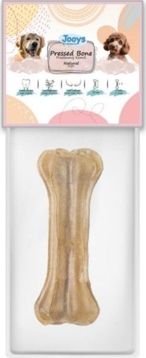 Naturel Pres Köpek Ödül Kemiği 27 cm