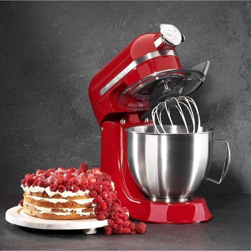 A470-03 Pro Mix Kırmızı Stand Mikser
