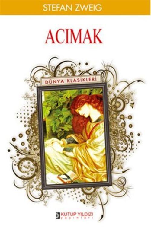 Acımak