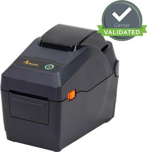 203Dpi D2-250 Direkt Termal Usb Barkod Yazıcı