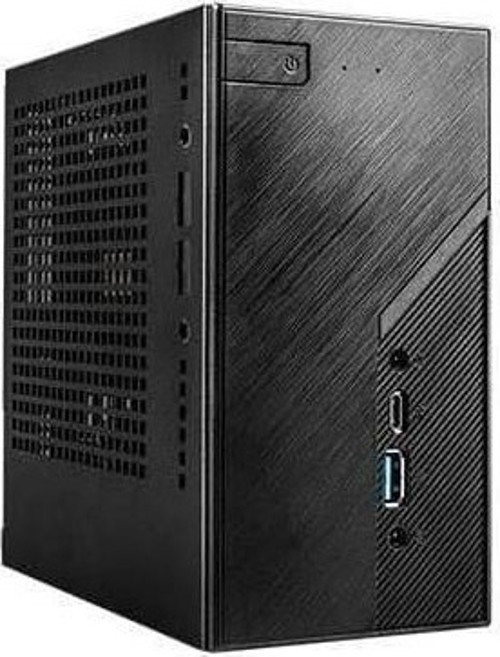 Deskmını B660 Core İ3 12100-8Gb Ram-512Gb Nvme-Fdos Mını Pc