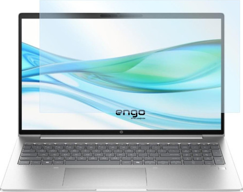 HP ProBook 460 G11 16 inç Ekran Koruyucu 9H Nano Şeffaf
