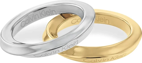 CKJ35000330C Kadın Yüzük (54 mm)