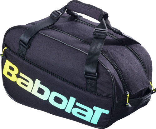 Court S Siyah Padel Çantası 759022