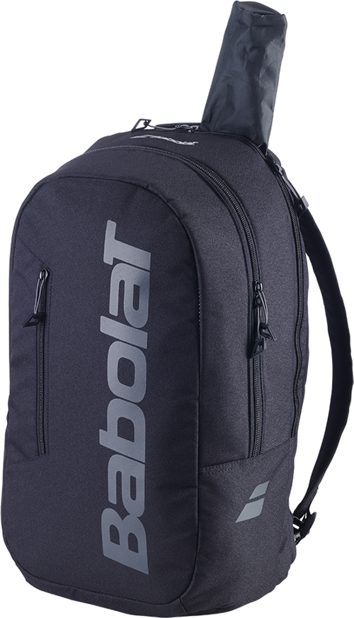 Court Lite Backpack Siyah Tenis Sırt Çantası 759023