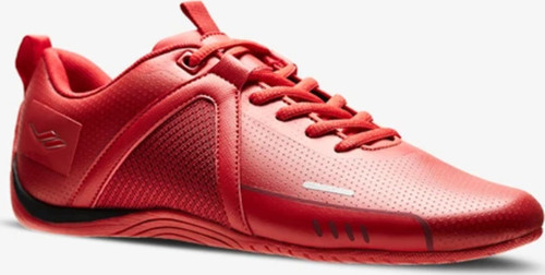 Rally Erkek Sneaker Ayakkabı KIRMIZI