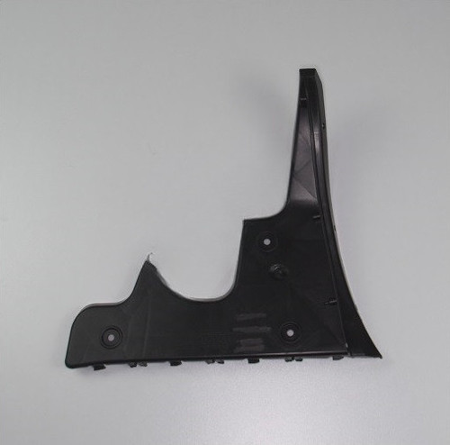 VOLKSWAGEN TAMPON BRAKETİ A6 (2005-2011) ARKA SAĞ 4F5807454