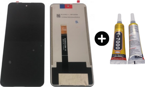 Reeder S71 Uyumlu Lcd Ekran Dokunmatik + B7000