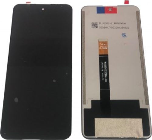 Reeder S71 Uyumlu A Kalite Lcd Ekran Dokunmatik