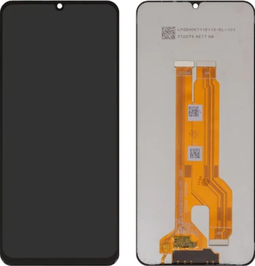Realme C63 RMX3939 Uyumlu Lcd Ekran Dokunmatik