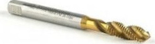 M5X0.8 Hss Titanyum Helis Makina Kılavuzu